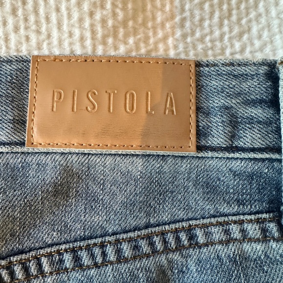 PISTOLA Jeans - Picture 3 of 5